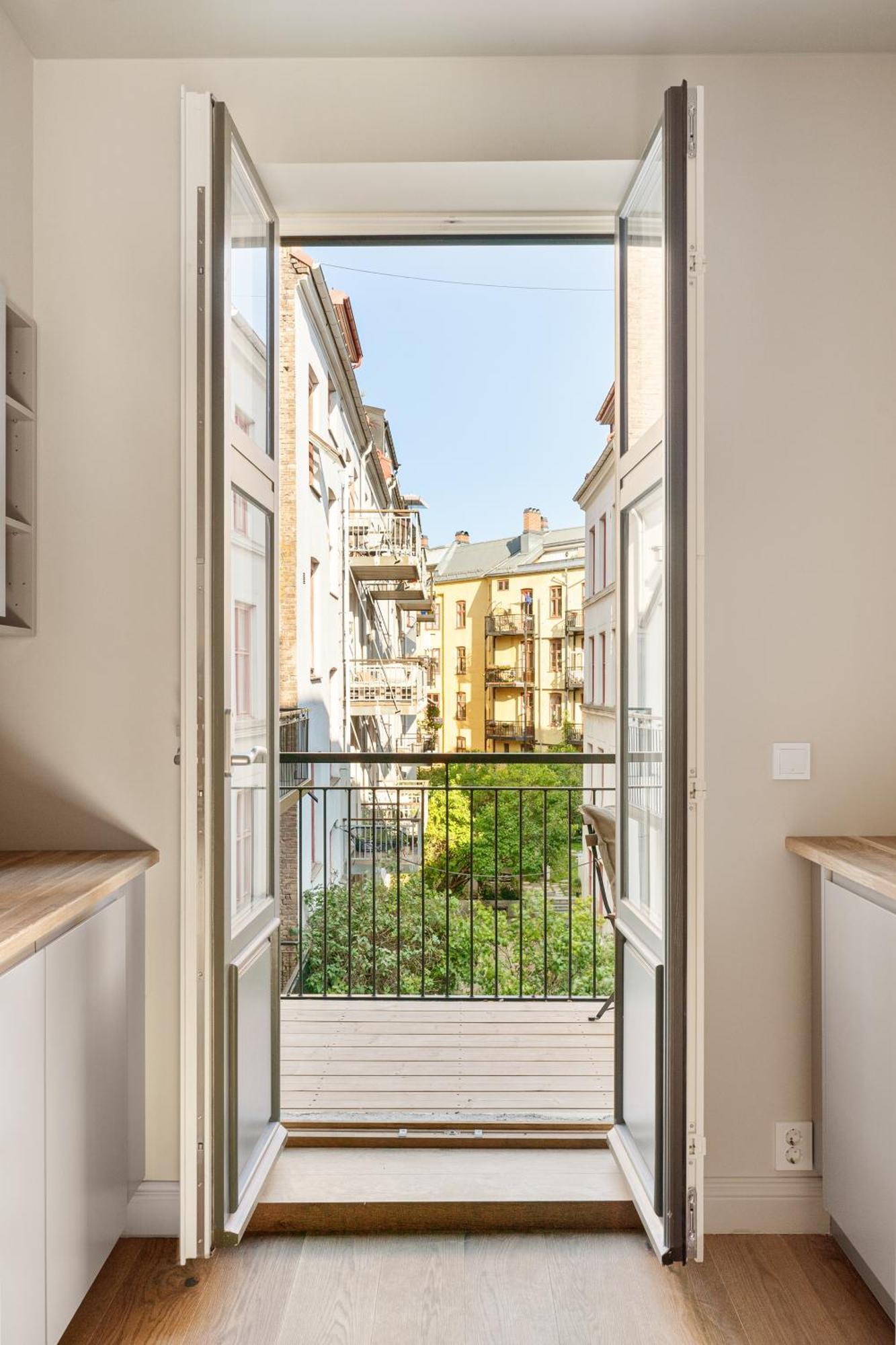 Dinbnb Apartments Gruenerlokka I 2-Bedroom With Double Queen Room & Balcony Oslo Luaran gambar